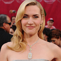 kate Winslet Necklace