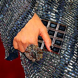 Nicole Richie Ring