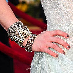 Amanda Seyfried Bracelets