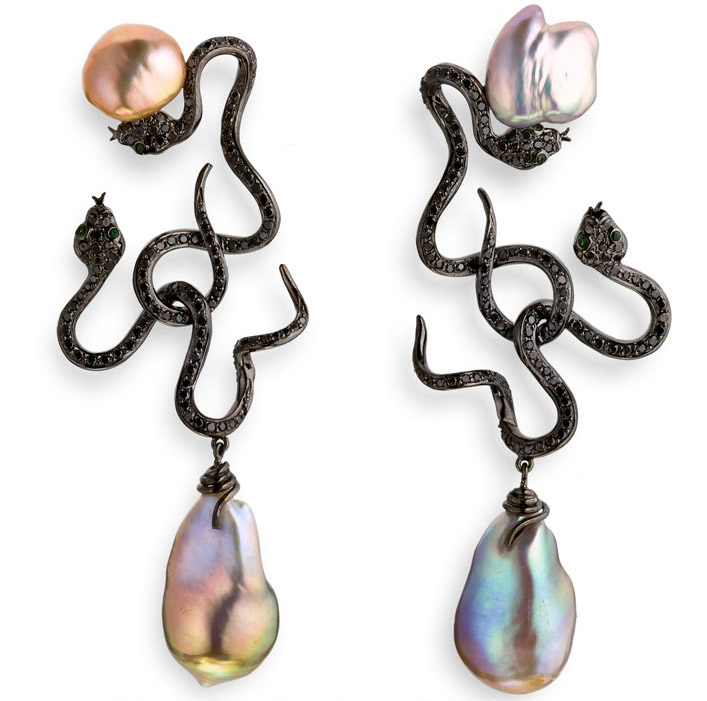 Lydia-Courteille-Pearl-Snakes