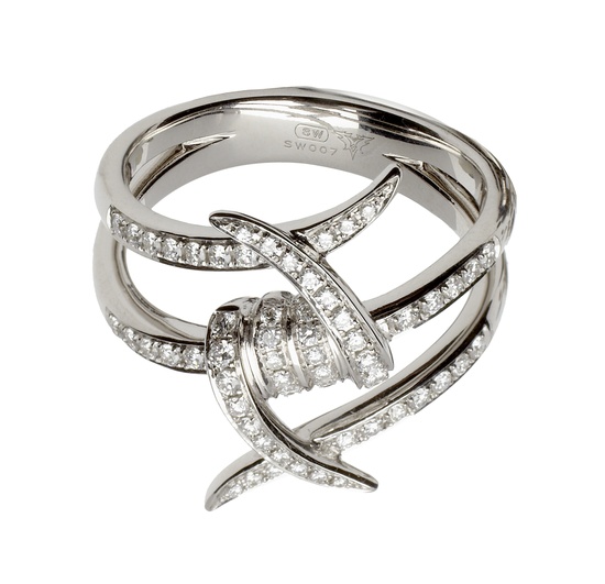 StephenWebsterForgetMeKnotRing