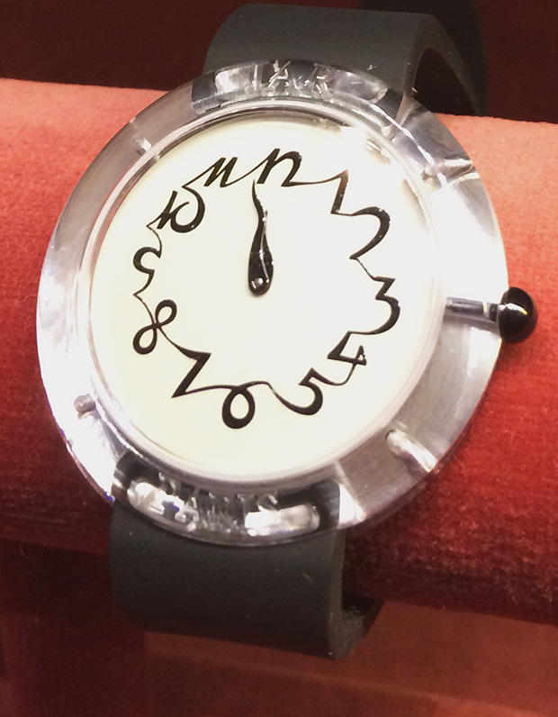 JAR-Watch-Silver