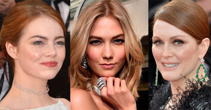 The Best Oscar Jewelry of 2015 - Gem Obsessed