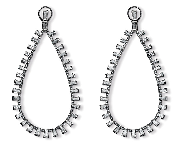 Jack Vartanian Earrings