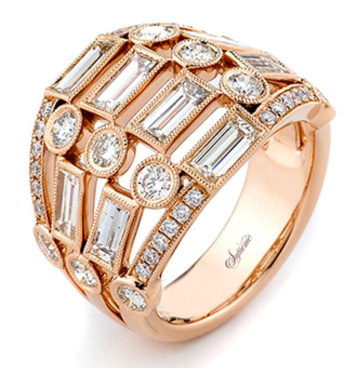 Ring by Supreme Couture