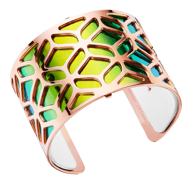 Alhambra Cuff by Les Georgettes