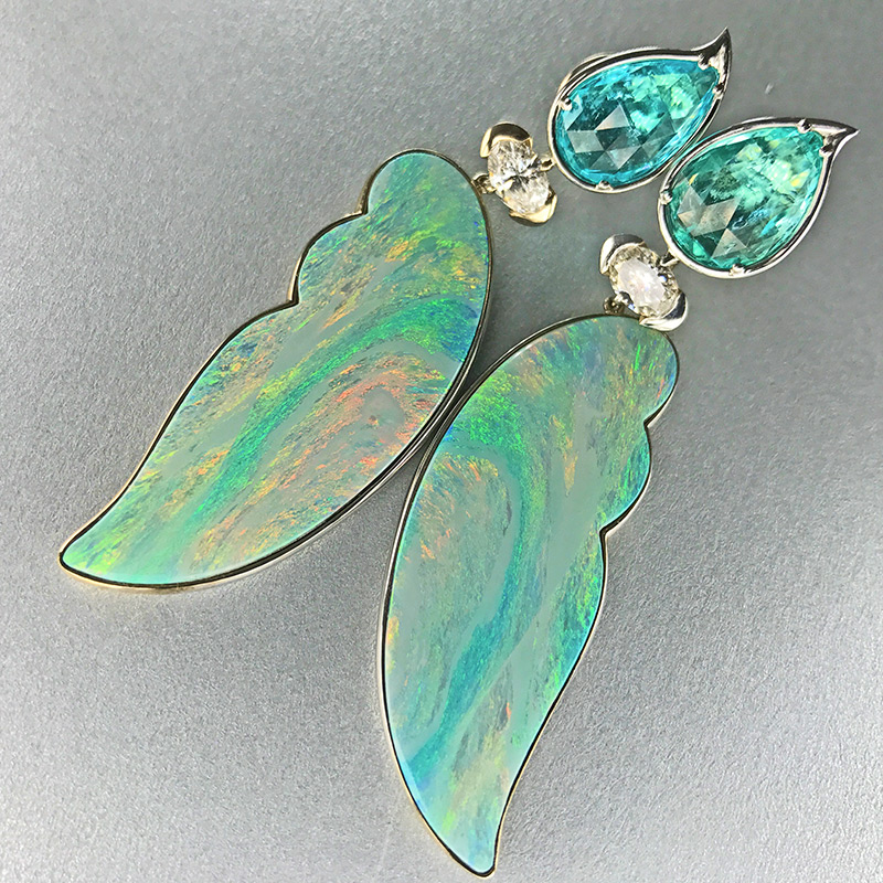 Heath-London-Opal-Earrings