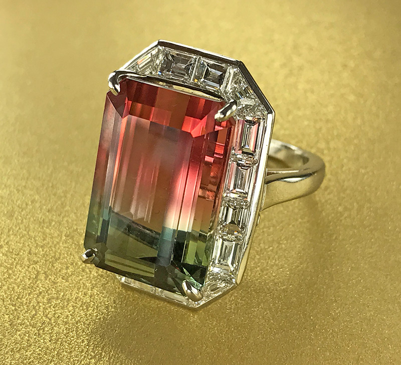 Oscar-Heyman-Watermelon-Tourmaline-Ring-AGTA-Spectrum